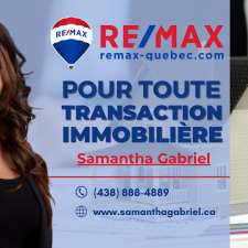 Samantha Gabriel Courtier immobilier | 1660 Ch. du Tremblay, Longueuil, QC J4N 1E1, Canada