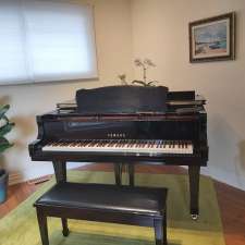 Shinyang Kim Piano Studio | 63 Gilbert Ave, Ancaster, ON L9G 1R5, Canada