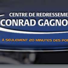 Conrad Gagnon Inc. - Marchand de voitures d'occasion à Sainte-Ma | 619 Rue Honorius-Gagnon, Sainte-Marie, QC G6E 0B3, Canada