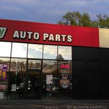 O'Reilly Auto Parts | 4056 Guide Meridian, Bellingham, WA 98226, USA