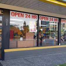 Church's Chicken | 2504 Kingsway &, Slocan St, Vancouver, BC V5R 5G9, Canada