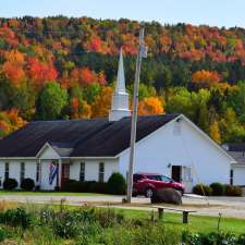 Green Mountain Bible Church | 567 Route 105-West Chjarleston Road, Island Pond, VT 05846, USA