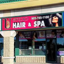 U Studio Hair And Spa | 3432 Redpath Cir, Mississauga, ON L5N 8R7, Canada