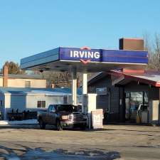 Irving Oil | 472 Pleasant Dr, Minto, NB E4B 2T3, Canada