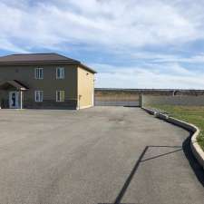 417RVPark | Box 565, 58 Racine St, Casselman, ON K2P 0J4, Canada