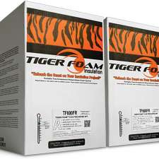 Tiger Foam Spray Foam Kits | 6419 O'Brien Rd, Camlachie, ON N0N 1E0, Canada