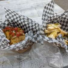 Tropical South by the Cuban Thing | 4 Ashbourne Dr, Toronto, ON M9B 4G9, Canada