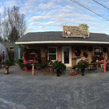 The Potting Shed & Flower Shop | 34 Old Rd, Nauwigewauk, NB E5N 6Y3, Canada