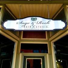 Sage and Rock Hair Studio | 2 Cameron St E, Cannington, ON L0E 1E0, Canada