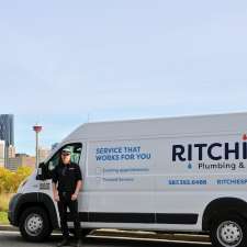 Ritchie's Plumbing & Heating | 87 Wedgewood Dr SW, Calgary, AB T3C 3G7, Canada
