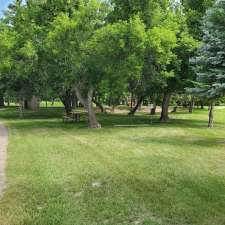 Neepawa Disc Golf Course | 418 Davidson St, Neepawa, MB R0J 1H0, Canada