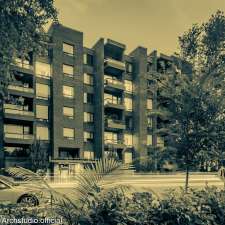 Parkview Apartments | 4501 Rue Sherbrooke O, Westmount, QC H3Z 1E7, Canada