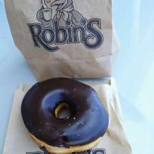 Robins Donuts | 7 James St, Cornwall, PE C0A 1H0, Canada