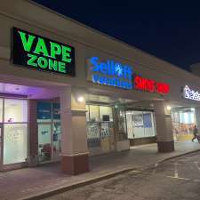 Vape Zone | 989 Fennell Ave E, Hamilton, ON L8T 1R1, Canada