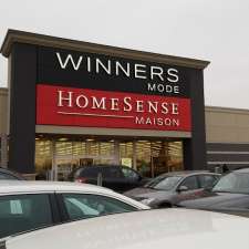 Winners & HomeSense | 4125 Bd des Récollets, Trois-Rivières, QC G9A 5V2, Canada