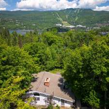 2669 Ch Village Country Home View | 2669 Chem. du Village, Mont-Tremblant, QC J8E 1E9, Canada