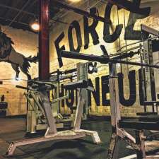 Barbare Gym 24h | 374 Rue Dupuy, Québec, QC G1L 1P3, Canada