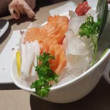 Mikado Sushi &Thai Cuisine | 330 Wellington Rd, London, ON N6C 4P6, Canada