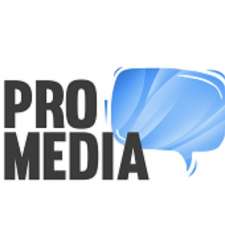 Pro-Media | 4150 Boul Matte suite 100, Brossard, QC J4Y 2Z2, Canada