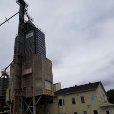 Synagri S E C | 4075 Industrielle, Contrecoeur, QC J0L 1C0, Canada