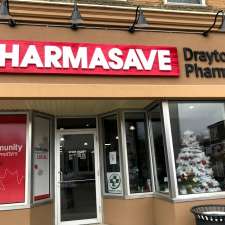 Pharmasave Drayton Pharmacy | 10 Wellington St N, Drayton, ON N0G 1P0, Canada