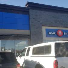 BMO Bank of Montreal | 13370 114 Ave NW, Edmonton, AB T5M 4B7, Canada