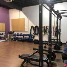Anytime Fitness | 344 Main St, Selkirk, MB R1A 1T4, Canada