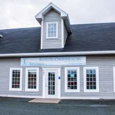 Kinetic Chiropractic and Health Clinic | 983 Torbay Rd C, Torbay, NL A1K 1A3, Canada