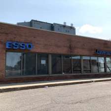 Lave-Auto Aquajet - Esso | 1515 Bd Lebourgneuf, Québec, QC G2J 1C3, Canada