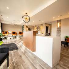 Quattro Beauty Studio | 530 N Service Rd Unit 4, Grimsby, ON L3M 0C9, Canada