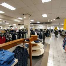 The Bay | 900 Maple Ave, Burlington, ON L7S 2J8, Canada
