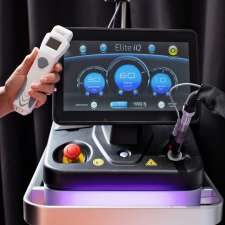 Envision Laser Studio | 24 First St, Orillia, ON L3V 4A9, Canada