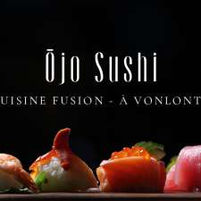 Ojo sushi | 9468 Bd Lacordaire, Saint-Léonard, QC H1R 0C4, Canada