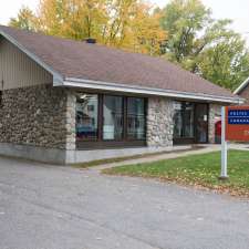 Canada Post | 885 Rue Notre-Dame, Champlain, QC G0X 1C0, Canada