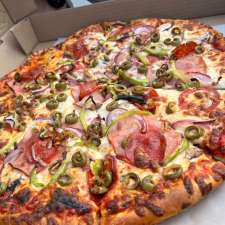 Funky Goat Pizza | Box 1202, 362 2 Ave Unit C, Fernie, BC V0B 1M0, Canada