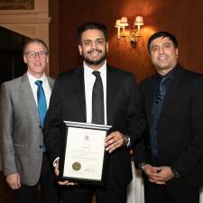 RG Notary | 384 Robert Parkinson Dr, Brampton, ON L7A 0C4, Canada