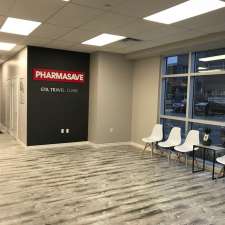 GTA Travel Clinic - Oakville | 225 Speers Rd unit 1, Oakville, ON L6K 0J4, Canada