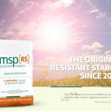 MSP[RS] Resistant Starch | 10 Fredrick St, Carberry, MB R0K 0H0, Canada