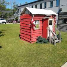 Morris & District Centennial Museum | Morris, MB R0G 1K0, Canada