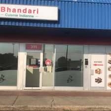 Bhandari Cusine Indienne (Vaudreuil) | 371 Bd Harwood, Vaudreuil-Dorion, QC J7V 7W1, Canada