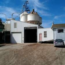 Zeghers Seed Inc. | River Rd, Holland, MB R0G 0X0, Canada