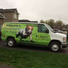 RadioPet Hidden Dog Fencing | 287 Leiterman Dr, Milton, ON L9T 8B9, Canada