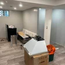 Ruddell Renovations & Construction | Box 25, Halkirk, AB T0C 1M0, Canada