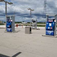 Esso | MB-304 & HWY 11, Powerview, MB R0E 1P0, Canada