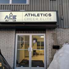 Ace - Athletics Cheer Elite | 2575 Avenue Watt Porte 9, Québec, QC G1P 3T2, Canada