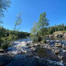 Nopiming Provincial Park | MB-314, Bird River, MB, Canada
