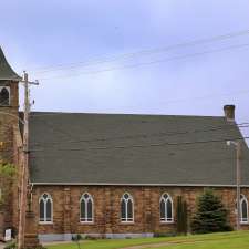 St Andrew's Catholic Parish Church | 5486 Nova Scotia Trunk 19, Judique, NS B0E 1P0, Canada
