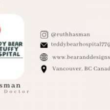 Bearland Designs | 33 &, Main St, Vancouver, BC V5V 3M2, Canada