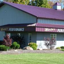 Martin's Performance & Services Brn | 14443 Jennings Rd, Collins, NY 14034, USA