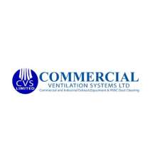 Commercial Ventilation Systems Ltd. | 8-8A Automatic Rd, Brampton, ON L6S 5N4, Canada